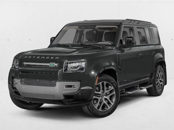 LAND ROVER DEFENDER 2025 SALE27EU1S2409452 image